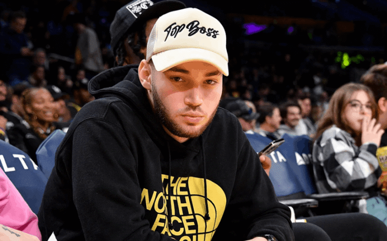 Adin Ross Net Worth in 2026: Kick Earnings, Real Estate, and Investments