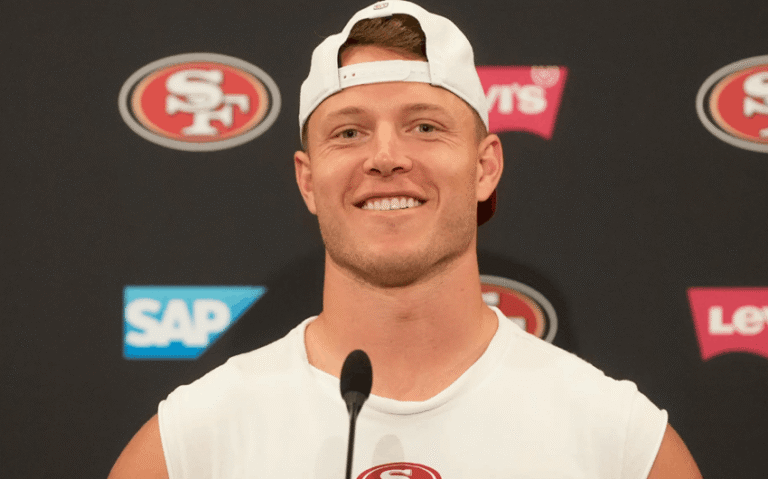 Christian McCaffrey’s Net Worth in 2026: NFL Contracts, Endorsements, and Assets Breakdown