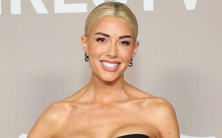 Heather Moussa Net Worth in 2026: Real Estate, HGTV, and Brand Deals