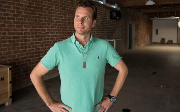 Jamie Siminoff Net Worth in 2026: Ring Sale, Amazon Deal, and Wealth Today