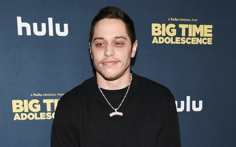 Pete Davidson’s Net Worth in 2026: SNL Salary, Movies, and Deals Explained