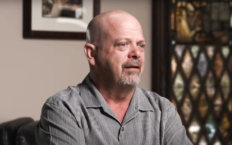 Rick Harrison Net Worth in 2026: Pawn Stars Earnings, Shop Profits, and Assets