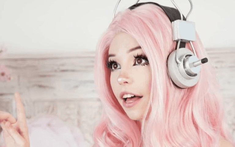 Bella Delphine Net Worth in 2026: Adult Content Earnings, Merch, and Internet Fame