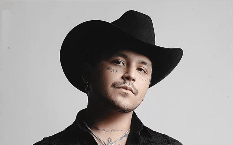 Christian Nodal Net Worth in 2026: Music Royalties, Tours, and New Fame