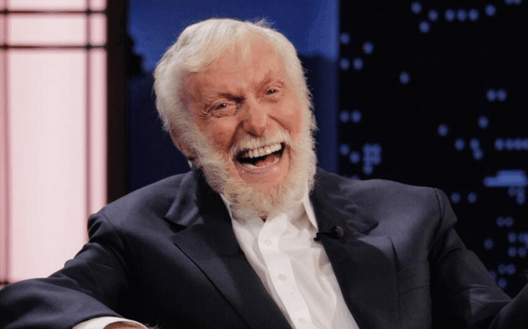 Dick Van Dyke Net Worth in 2026: Career Earnings, Royalties, and Legacy