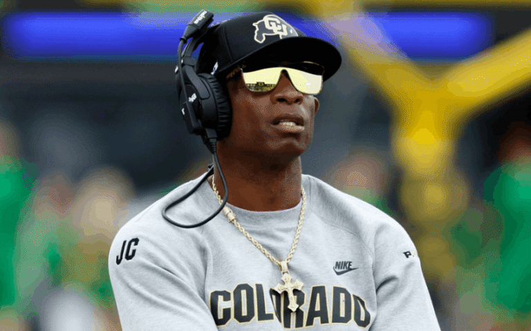 Dione Sanders Net Worth in 2026: Prime Time Earnings From NFL, MLB, Coaching