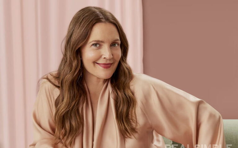 Drew Barrymore Net Worth in 2026: Talk Show Salary, Brands, and Acting Royalties