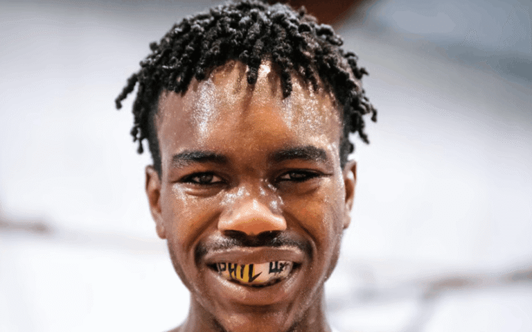 Evan Holyfield Net Worth: Boxing Comeback, Earnings, Record, and Career Outlook 2026