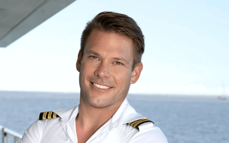 João Franco Net Worth in 2026: Below Deck Pay, Yachting Career, and Income