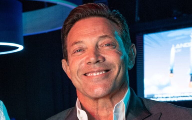 Jordan Belfort Net Worth in 2026: Speaking Fees, Books, and Modern Income