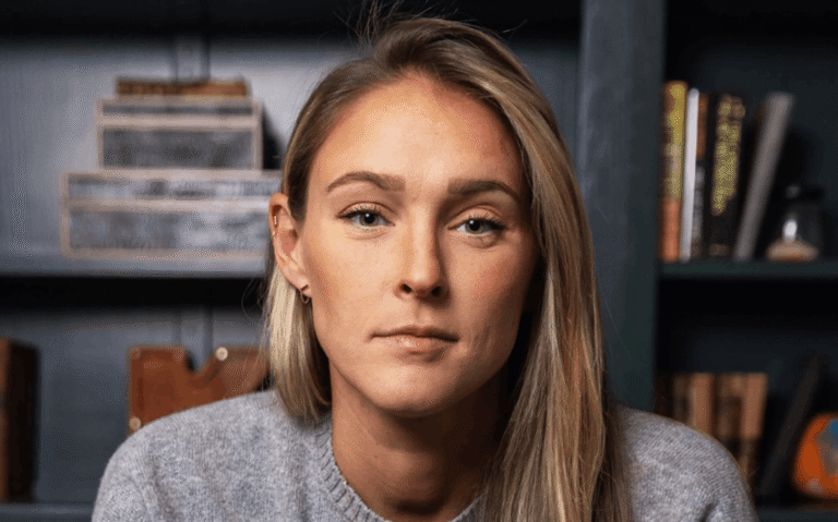 Kylie Kelce Net Worth in 2026: Podcast Success, Brand Deals, and Family Life