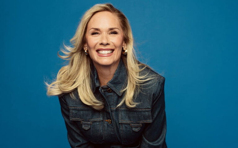 Leanne Morgan Net Worth in 2026: Netflix Sitcom, Stand-Up Tours, and Growing Income