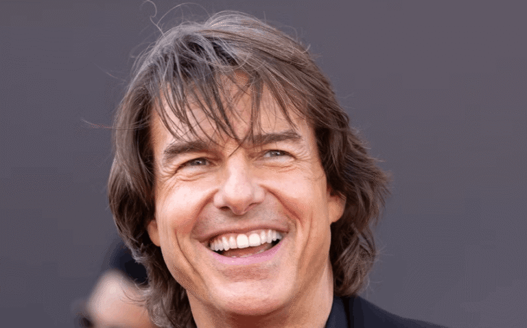 Tom Cruise Net Worth in 2026: Movies, Deals, Real Estate, and Spending